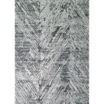 Villageu2019s Matot-Matto 200x290cm Alexa Harmaa