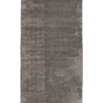 Minun Matot Matot-Matto 200x290cm Avon Vaaleanharmaa