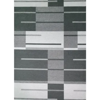 Villageu2019s Matot-Matto 200x290cm Karina Harmaa