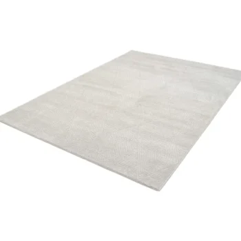 Minun Matot Matot-Matto 200x290cm Loire Vaaleanharmaa