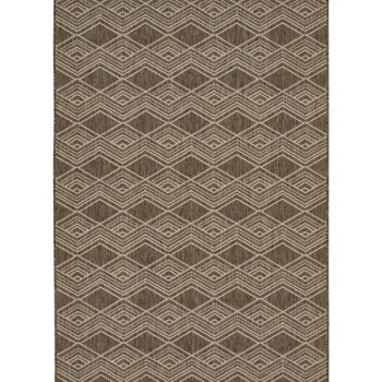 Village's Matot-Matto 200x290cm Wawe Beige