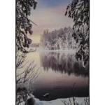 Jysmä Matot-Matto 100 X 150 Cm Järvensyli