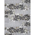 Jysmä Matot-Matto 120 X 170 Cm Koivunoksa