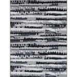 Jysmä Matot-Matto 120 X 170 Cm Kudelma