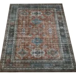 Jysmä Matot-Matto 140 X 200 Cm Irina Terra