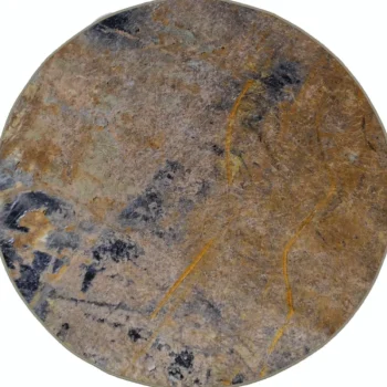 Jysmä Matot-Matto 160 Cm Ruoste