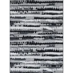 Jysmä Matot-Matto 160 X 230 Cm Kudelma