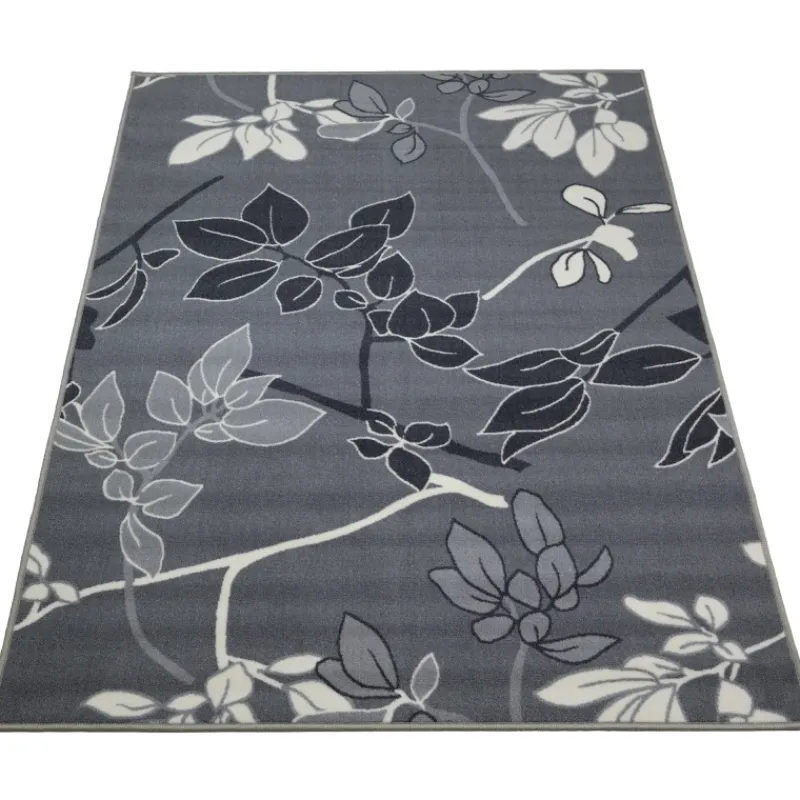 matto-jysm-160-x-230-cm-puisto-LIzeKrPa-0.webp Jysmä Matot-Matto 160 X 230 Cm Puistossa Harmaa