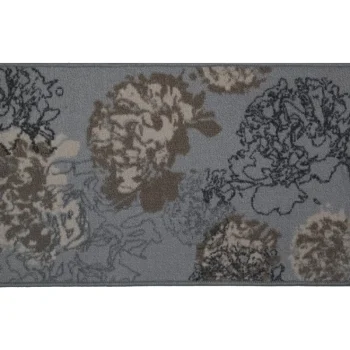 Jysmä Matot-Matto 50 X 80 Cm Neilikat Beige