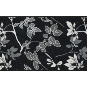 Jysmä Matot-Matto 50 X 80 Cm Puistossa Musta