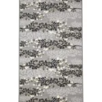 Jysmä Matot-Matto 80 X 150 Cm Koivunoksa