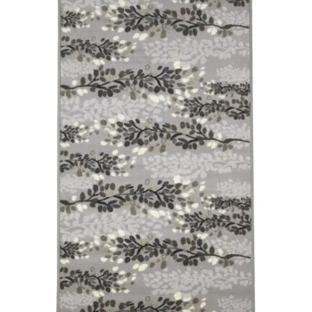 Jysmä Matot-Matto 80 X 150 Cm Koivunoksa