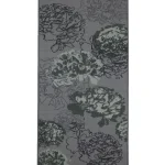 Jysmä Matot-Matto 80 X 150 Cm Neilikat Vihreä