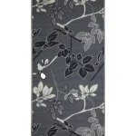 Jysmä Matot-Matto 80 X 150 Cm Puistossa Harmaa