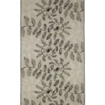 Jysmä Matot-Matto 80 X 150 Cm Sananjalat