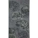 Jysmä Matot-Matto 80 X 200 Cm Neilikat Vihreä