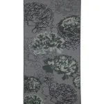 Jysmä Matot-Matto 80 X 250 Cm Neilikat Vihreä