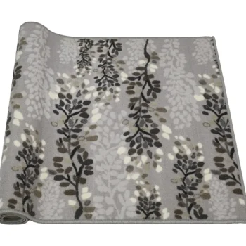 Jysmä Matot-Matto 80 X 300 Cm Koivunoksa