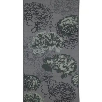 Jysmä Matot-Matto 80 X 300 Cm Neilikat Vihreä