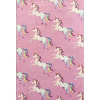 Kotikulta Matot-Matto 100 X 150 Cm Unicorn