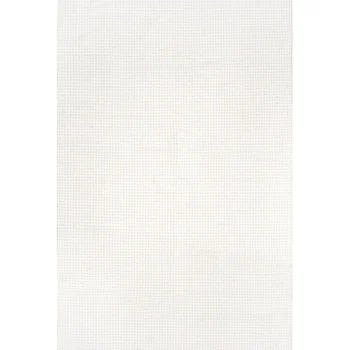 Kotikulta Matot-Matto 140 X 200 Cm Leona Valkoinen/beige