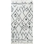 Kotikulta Matot-Matto 60 X 120 Cm Bohe