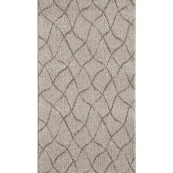 Kotikulta Matot-Matto 80 X 150 Cm Lyon Beige/ruskea