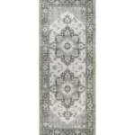 Kotikulta Matot-Matto 80 X 200 Cm Linea Vihreä