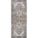 Kotikulta Matot-Matto 80 X 200 Cm Linea Roosa