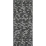 Kotikulta Matot-Matto 80 X 200 Cm Lyon Harmaa