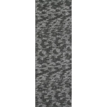 Kotikulta Matot-Matto 80 X 250 Cm Lyon Harmaa