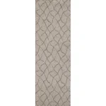 Kotikulta Matot-Matto 80 X 250 Cm Lyon Beige/ruskea