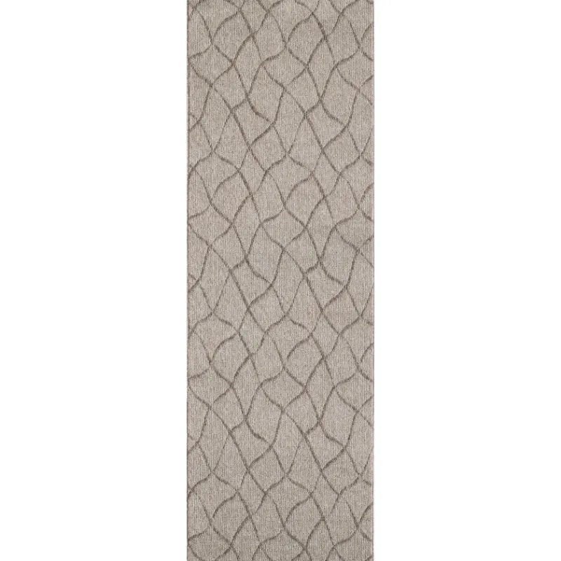 matto-kotikulta-80-x-250-cm-ly-pOBaVval-0.webp Kotikulta Matot-Matto 80 X 250 Cm Lyon Beige/ruskea