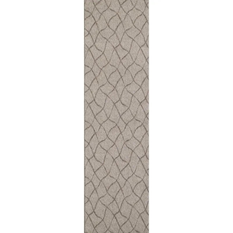 matto-kotikulta-80-x-300-cm-ly-yPziqXNG-0.webp Kotikulta Matot-Matto 80 X 300 Cm Lyon Beige/ruskea
