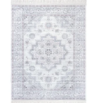 Minun Matot Matot-Matto 160 X 230 Cm Alice Vaaleansininen