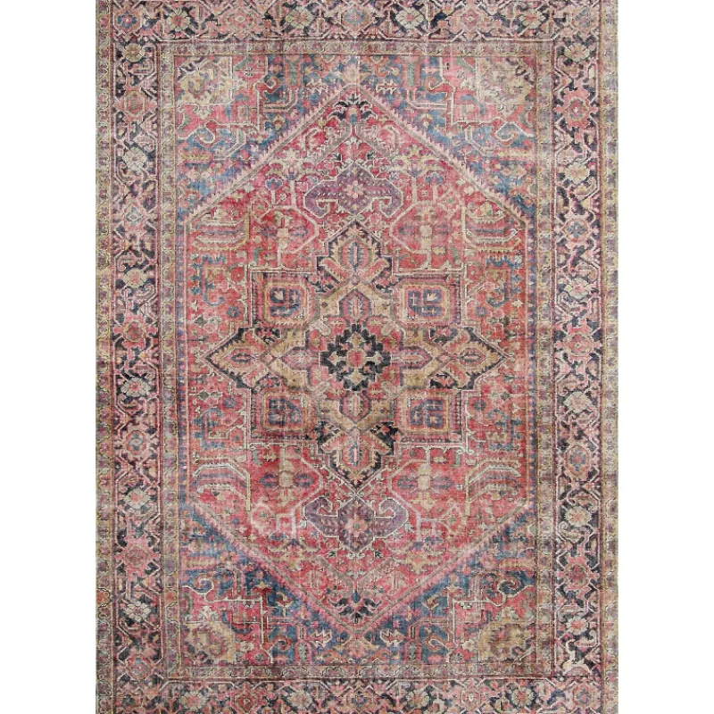 matto-minun-matot-160-x-230-cm-LTchGKLQ-0.webp Minun Matot Matot-Matto 160 X 230 Cm Lugano Punainen