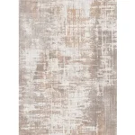 Minun Matot Matot-Matto 160 X 230 Cm Meirami Vaaleanruskea