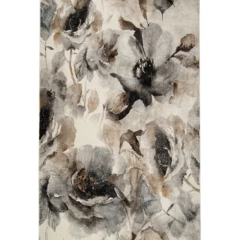 Minun Matot Matot-Matto 160 X 235 Cm Lisa Harmaa-beige