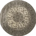 Minun Matot Matot-Matto Solina 135 Cm Atraba Harmaa/beige