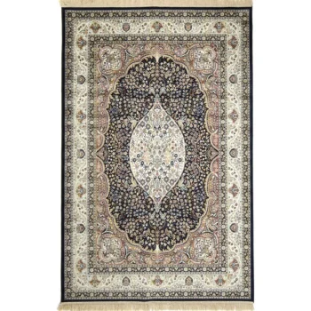 Minun Matot Matot-Matto Solina 135 X 195 Cm Atraba Sininen