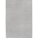 Minun Matot Matot-Matto Solina 140 X 200 Cm Arda Vaaleanharmaa