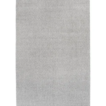 Minun Matot Matot-Matto Solina 140 X 200 Cm Arda Vaaleanharmaa