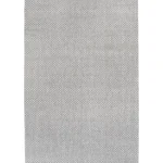 Minun Matot Matot-Matto Solina 160 X 230 Cm Arda Vaaleanharmaa