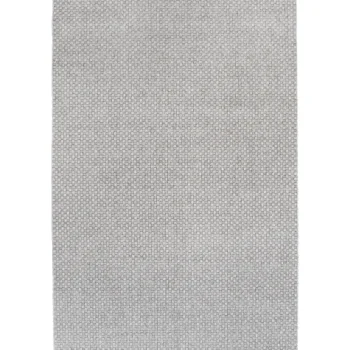 Minun Matot Matot-Matto Solina 160 X 230 Cm Arda Vaaleanharmaa