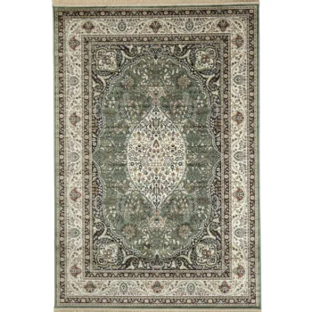 Minun Matot Matot-Matto Solina 195 X 300 Cm Atraba Vihreä