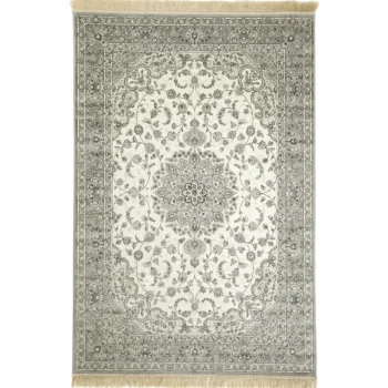 Minun Matot Matot-Matto Solina 195 X 300 Cm Atraba Harmaa/beige