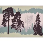 Vallila Matot-Matto 133 X 190 Cm Rajamailla