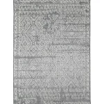 Village's Matot-Matto 160 X 230 Cm Friida Vaaleanharmaa