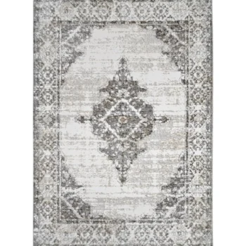 Village's Matot-Matto 160 X 235 Cm Adele Beige