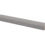 Art Listat Ja Kynnykset-Mattolista Pyörre 12x16x2750, 10 Kpl